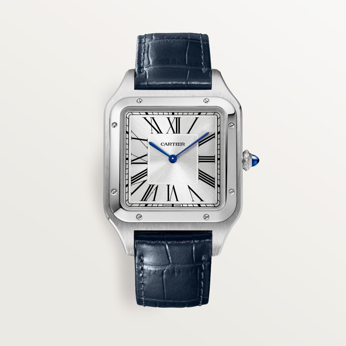 Santos-Dumont de Cartier Extra Large Model | WSSA0032