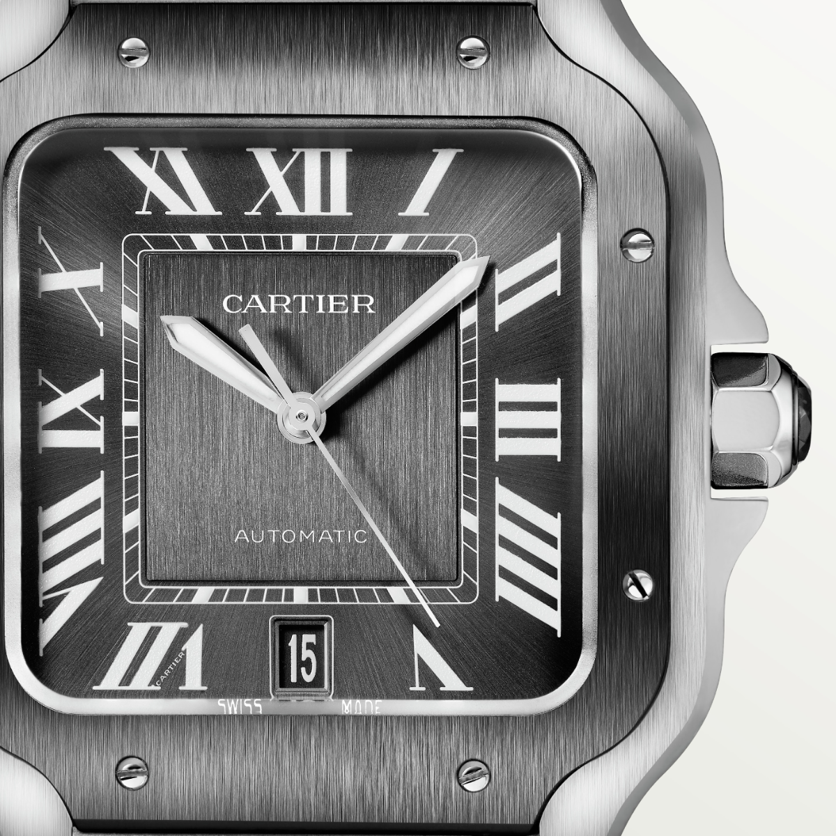 Santos de Cartier ADLC Large Model | WSSA0037