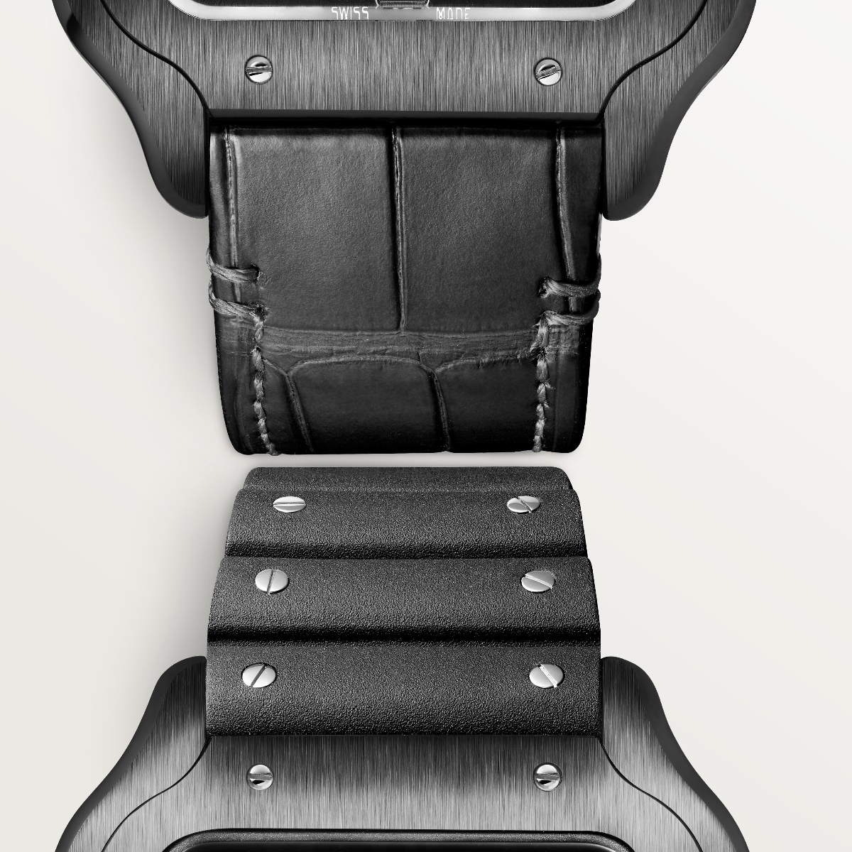 Santos De Cartier ADLC Large Model | WSSA0039