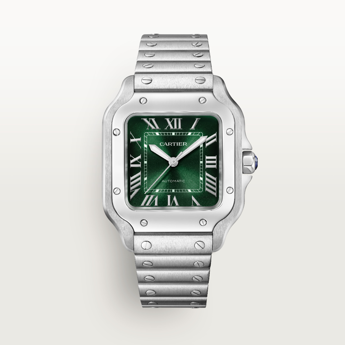 Santos de Cartier Medium Model | WSSA0061