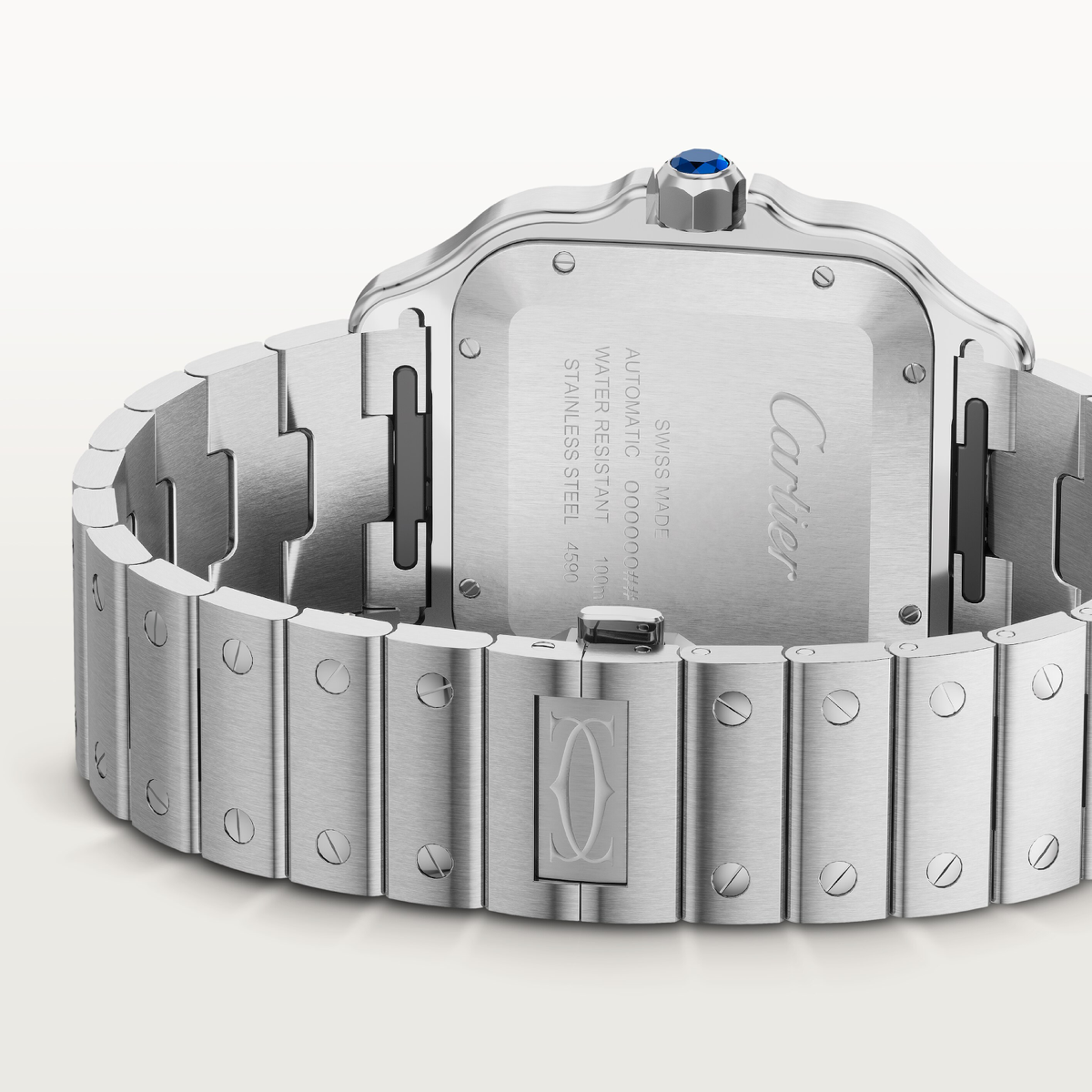 Santos de Cartier | Large Model | WSSA0071