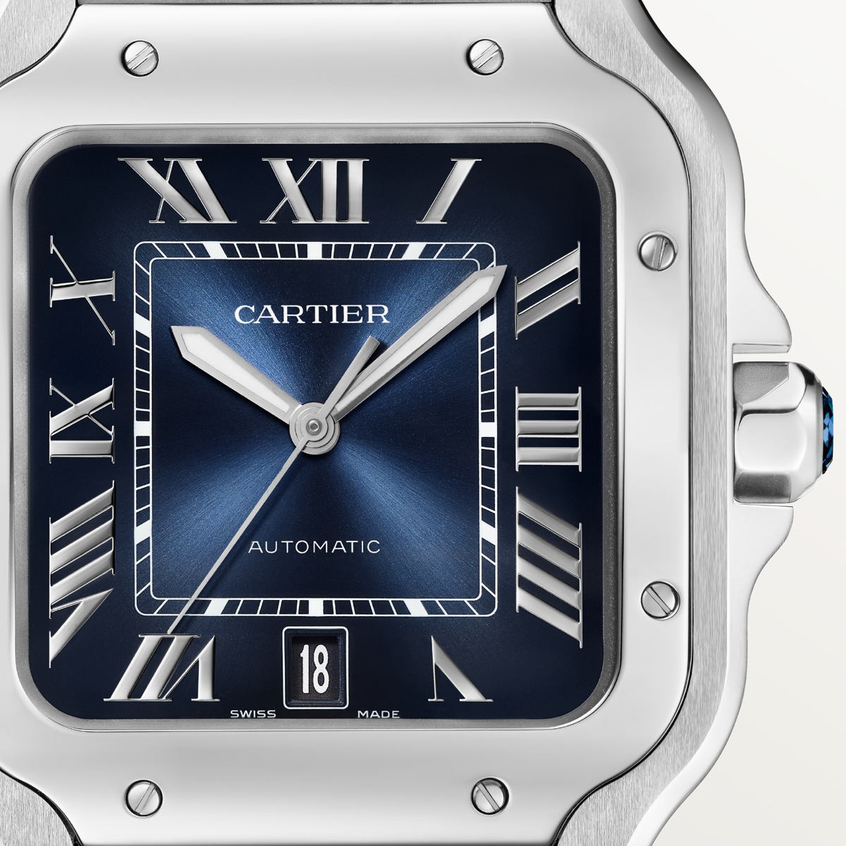 Santos de Cartier | Large Model | WSSA0071