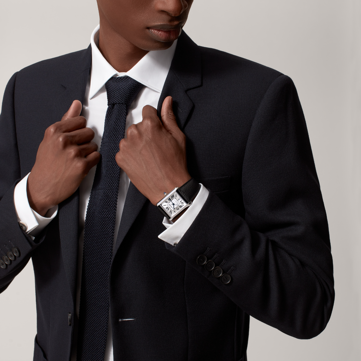 Tank Must de Cartier Extra Large Model | WSTA0040