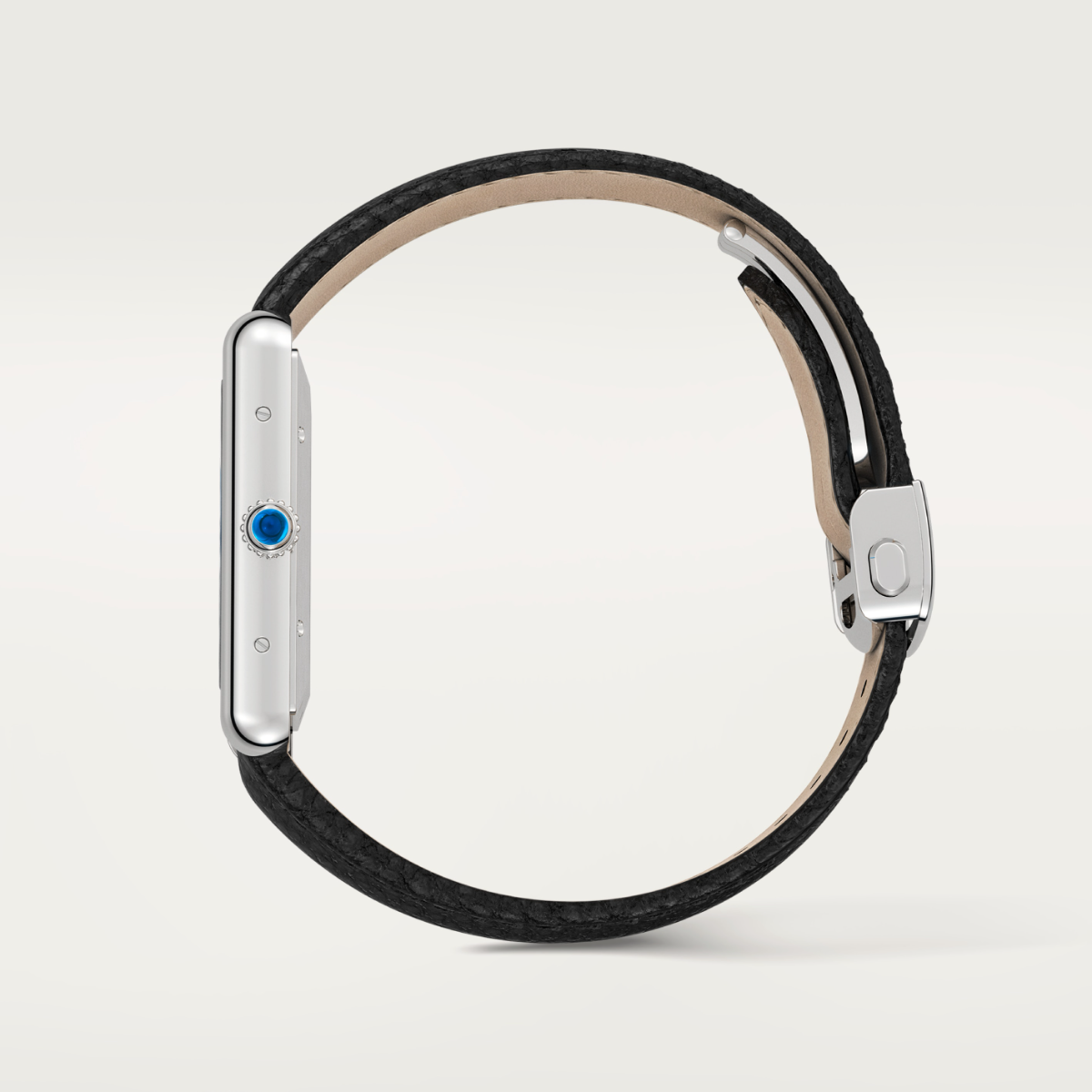 Tank Must de Cartier Extra Large Model | WSTA0040