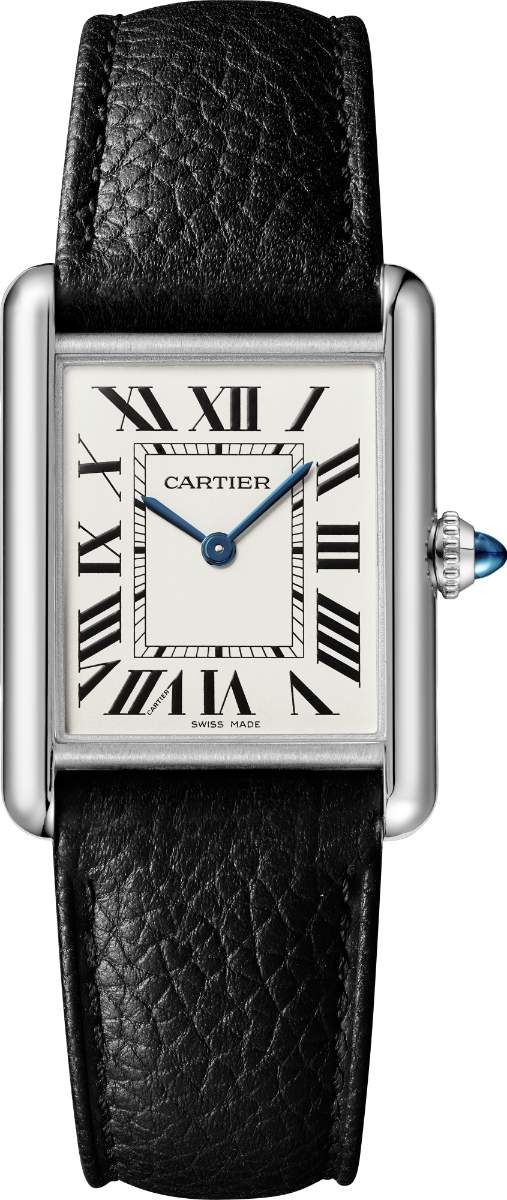 Tank Must de Cartier Large Model | WSTA0041