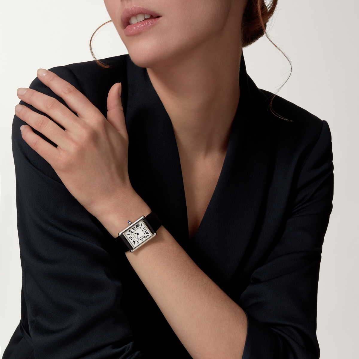 Tank Must de Cartier Large Model | WSTA0041