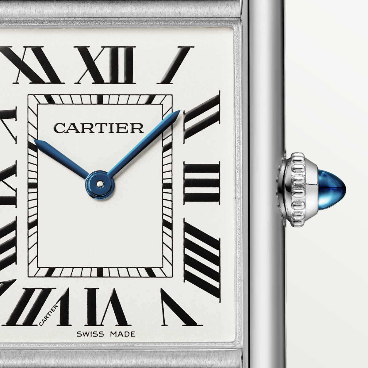 Tank Must de Cartier Large Model | WSTA0041