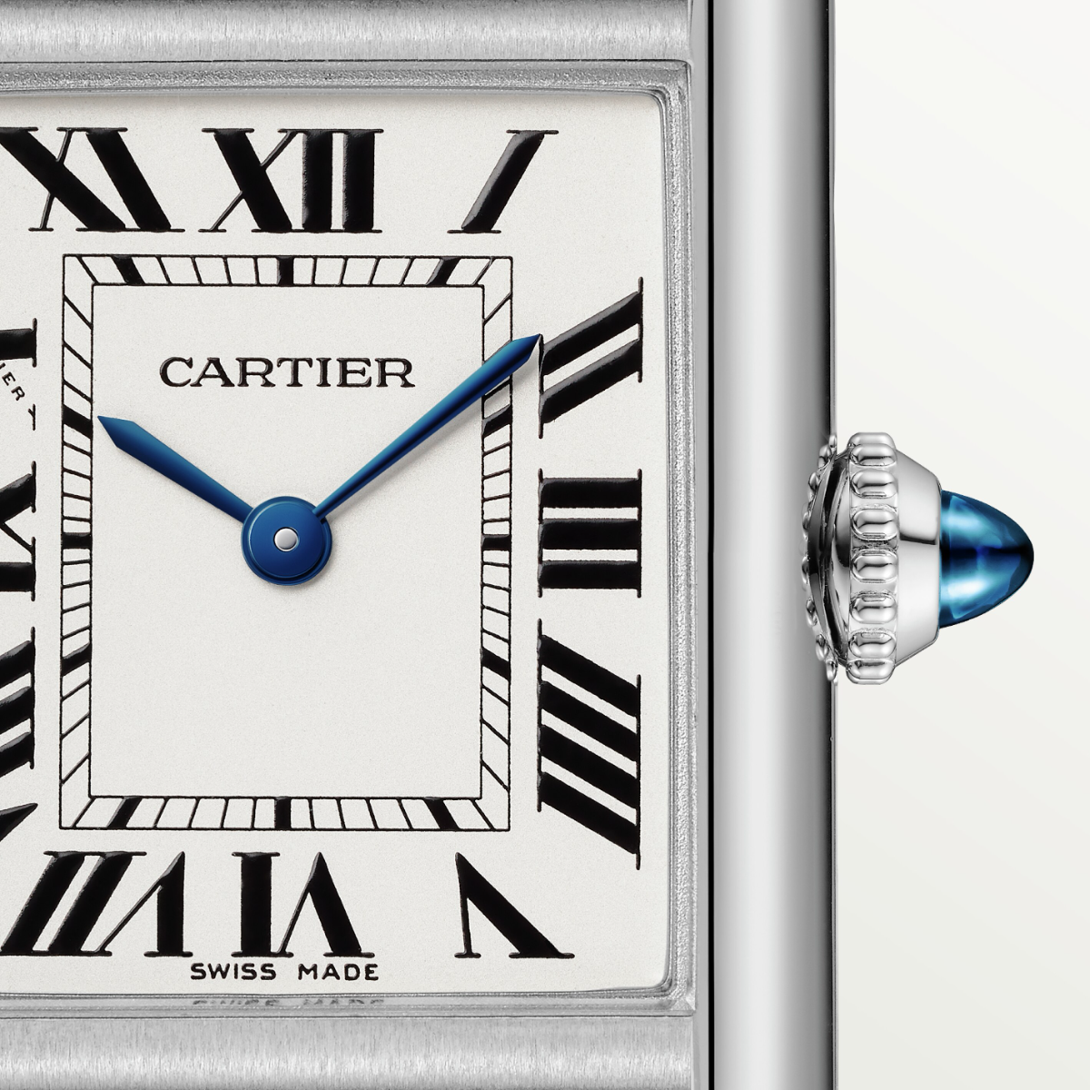 Tank Must de Cartier Small Model | WSTA0042