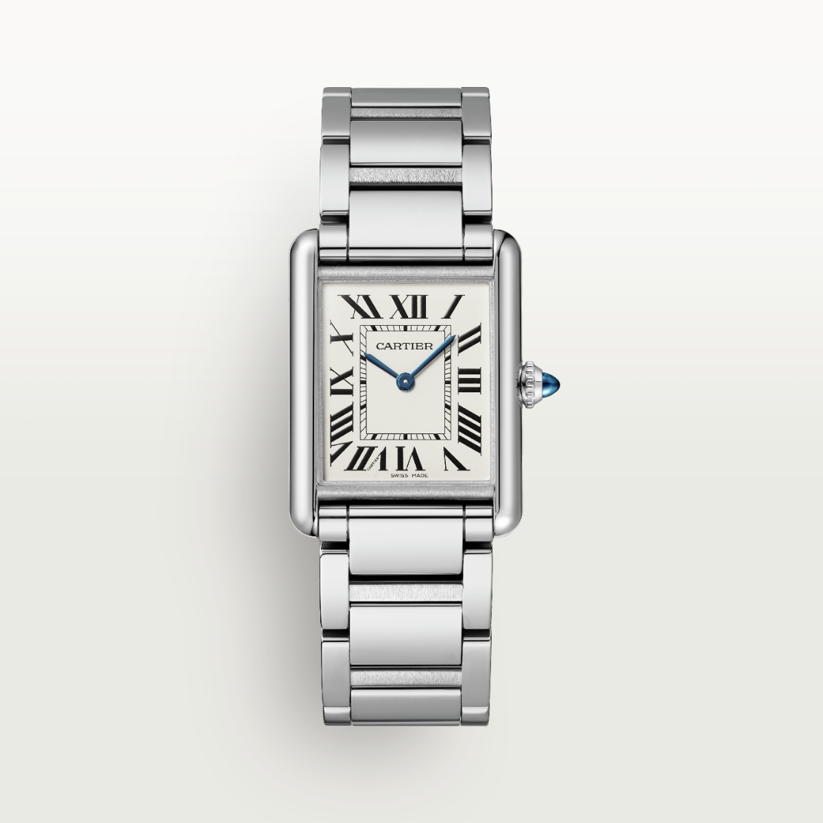 Tank Must de Cartier Large Model | WSTA0106