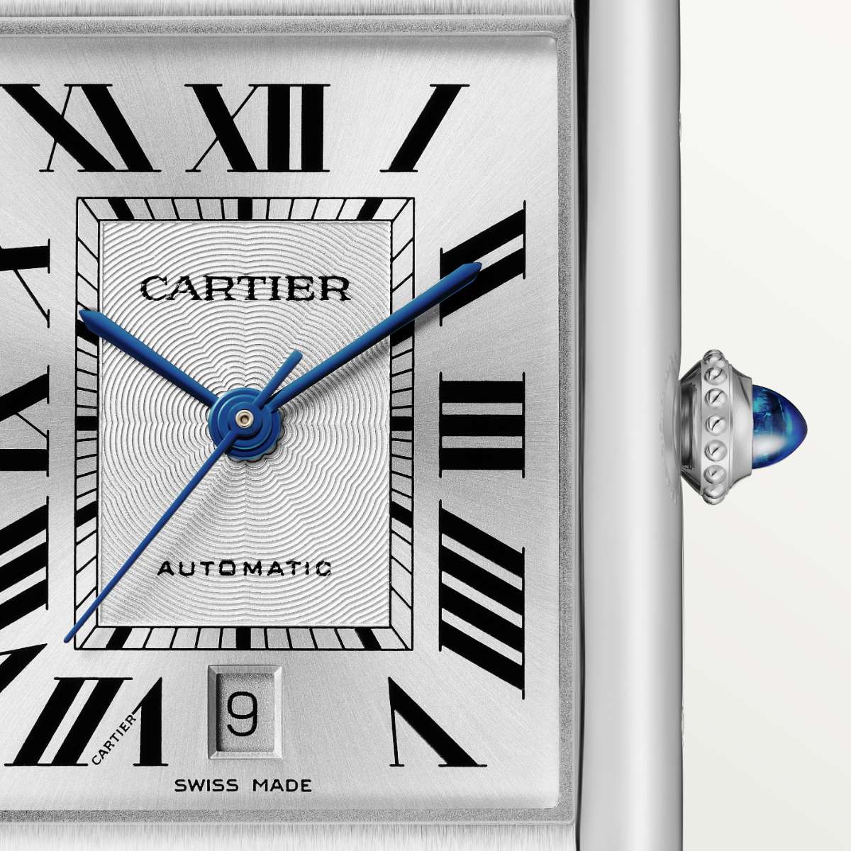 Tank Must de Cartier Extra Large | WSTA0053