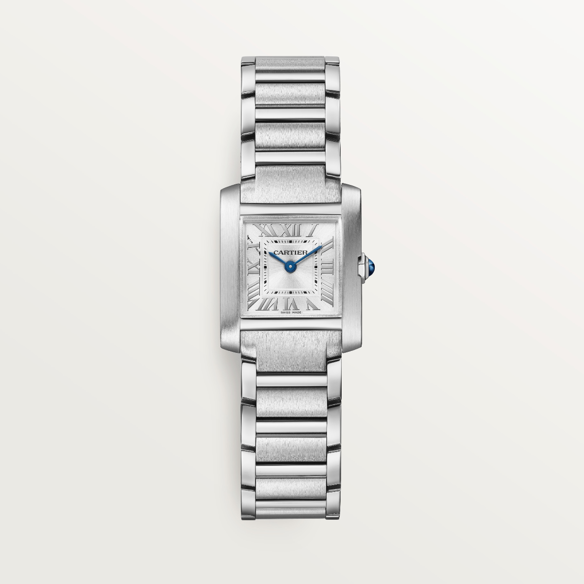 Cartier Tank Française Small Model | WSTA0129
