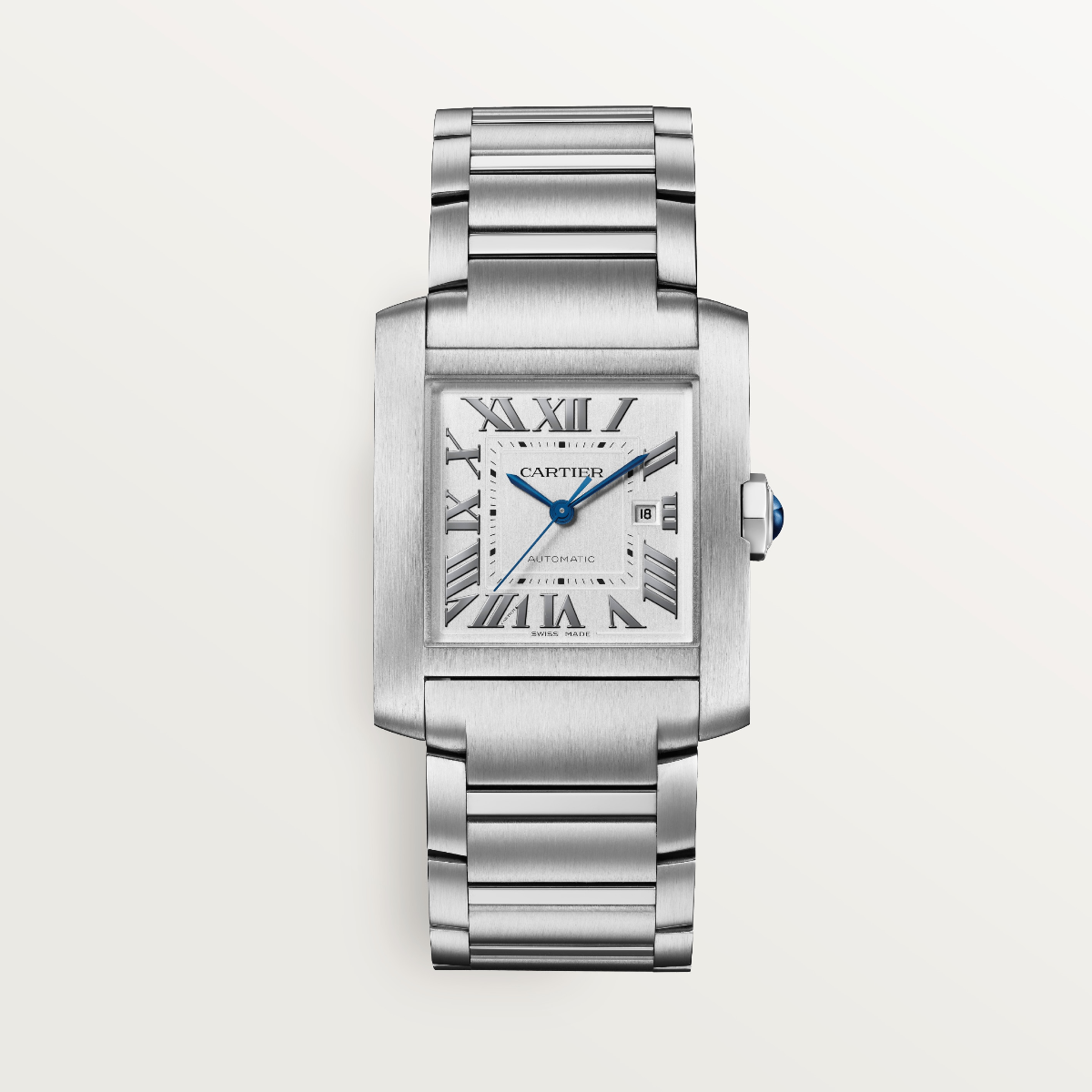 Cartier Tank Française Large Model | WSTA0067