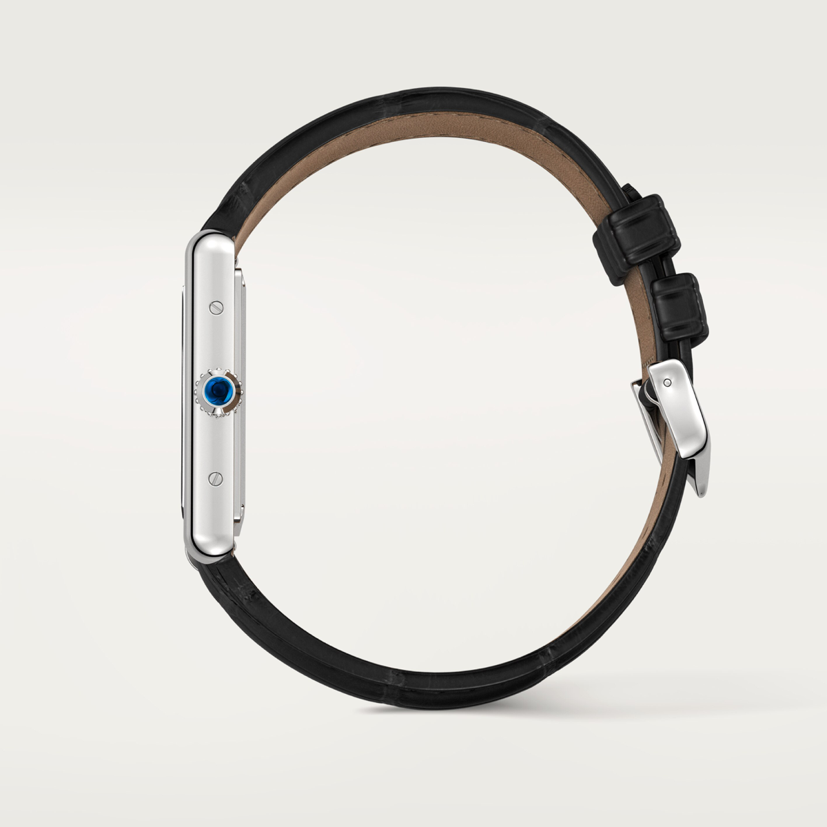 Tank Must De Cartier Large Model | WSTA0072