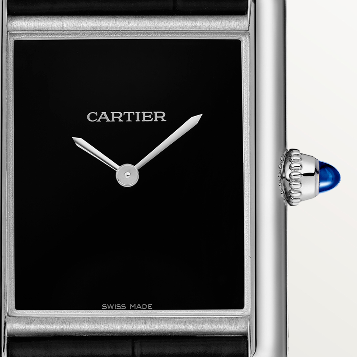 Tank Must De Cartier Large Model | WSTA0072