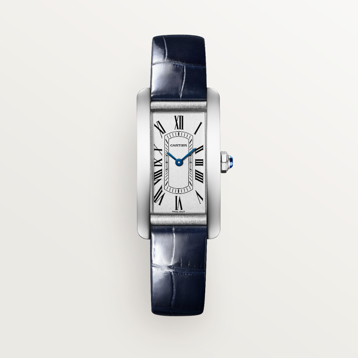 Cartier Tank Américaine watch Small Model | WSTA0082