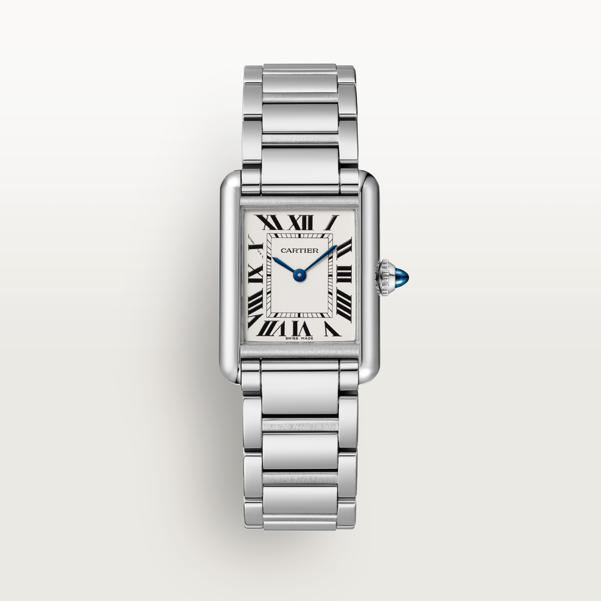 Tank Must de Cartier Small Model | WSTA0107