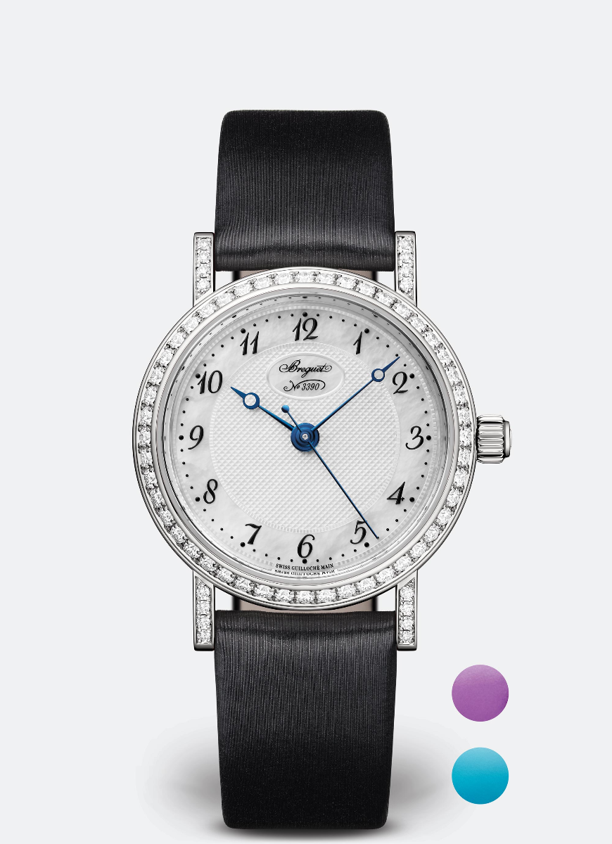 Breguet Classique | 30mm | 8068