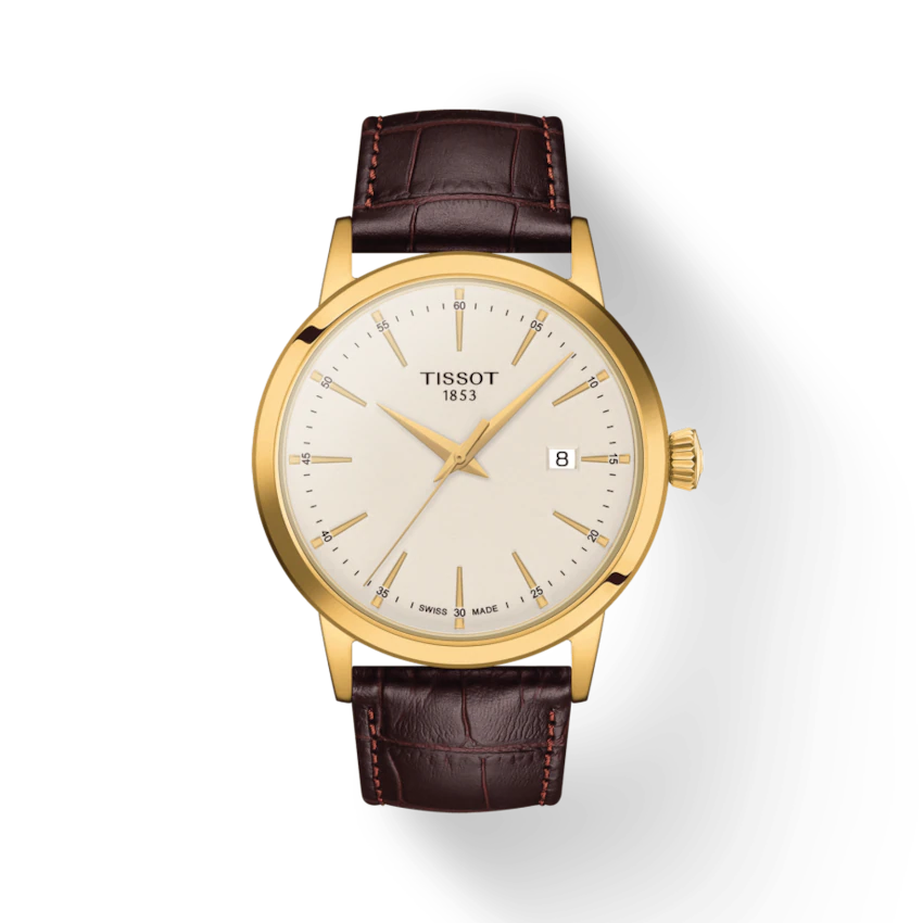 Tissot Classic Dream | T1294103626100