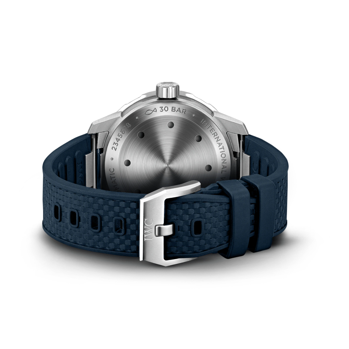 IWC Aquatimer Automatic | IW328801