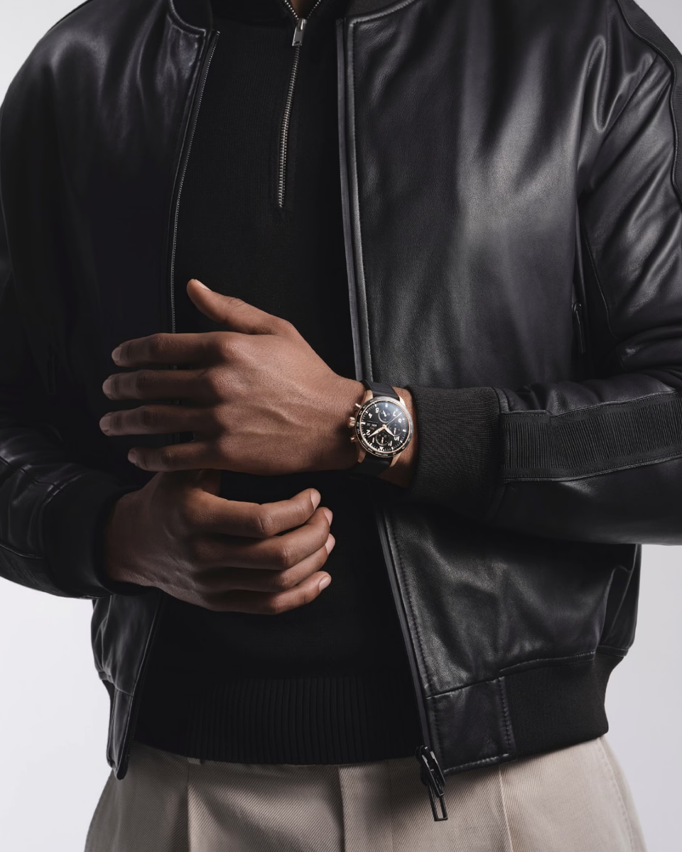 IWC PILOT’S WATCH PERFORMANCE CHRONOGRAPH 41 | IW388309