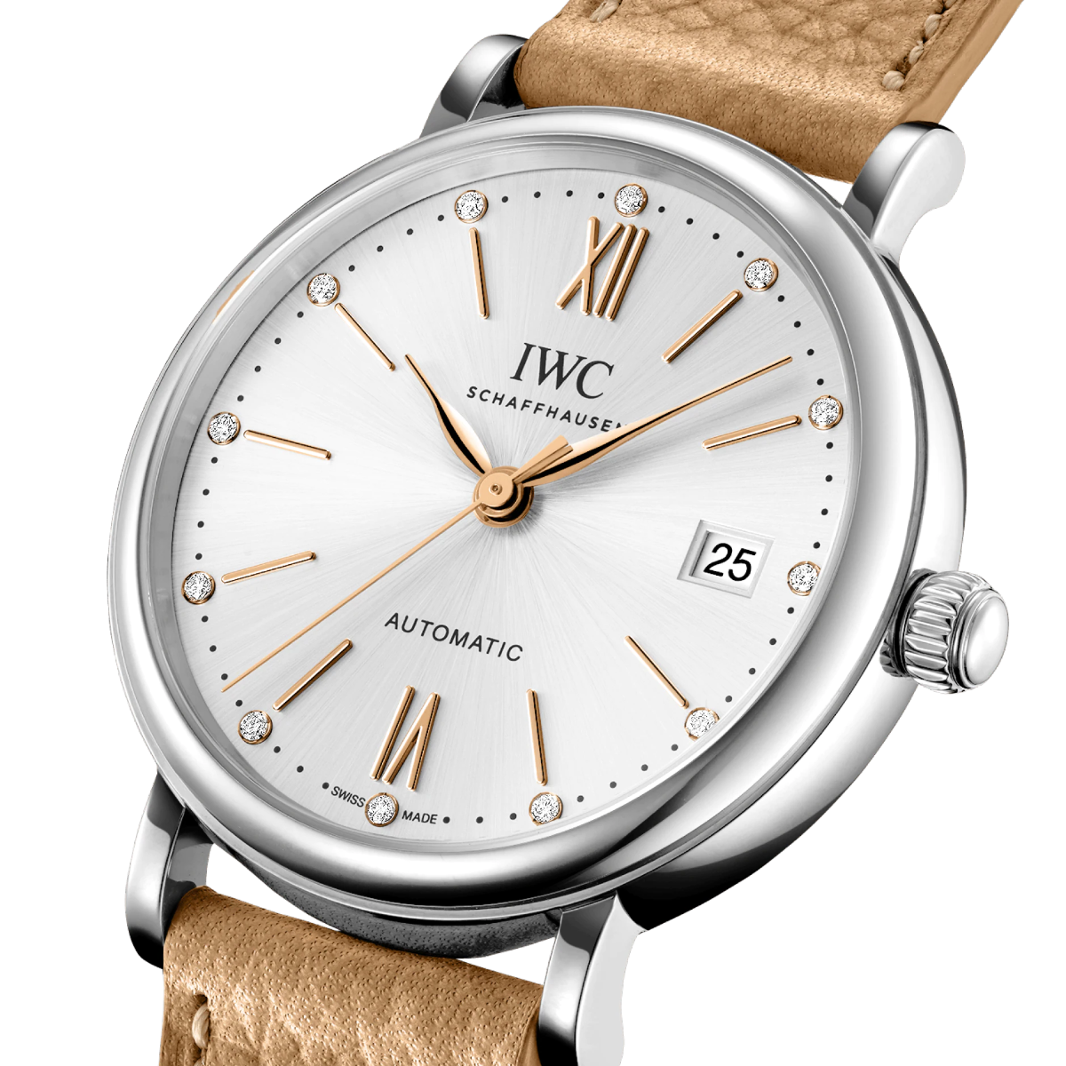 IWC Portofino Automatic 37mm |IW458601
