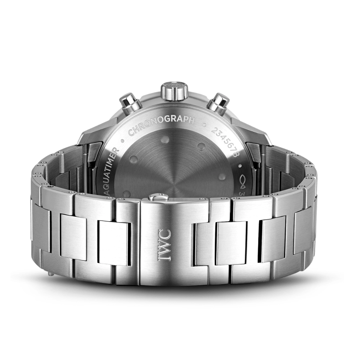 IWC Aquatimer Chronograph