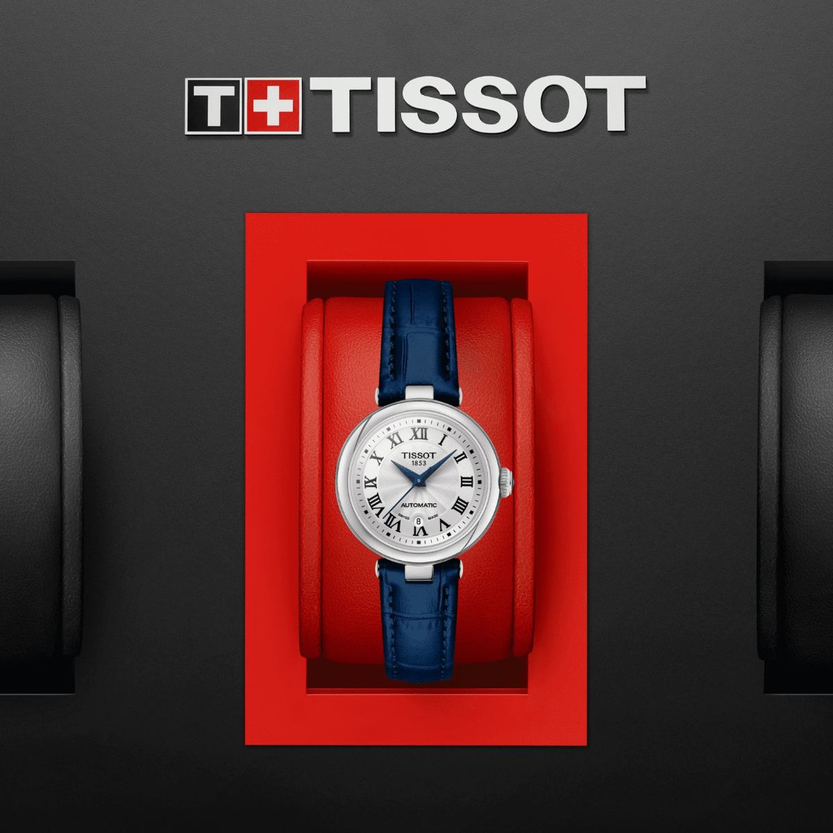 Tissot Bellisima Automatic | T1262071601300