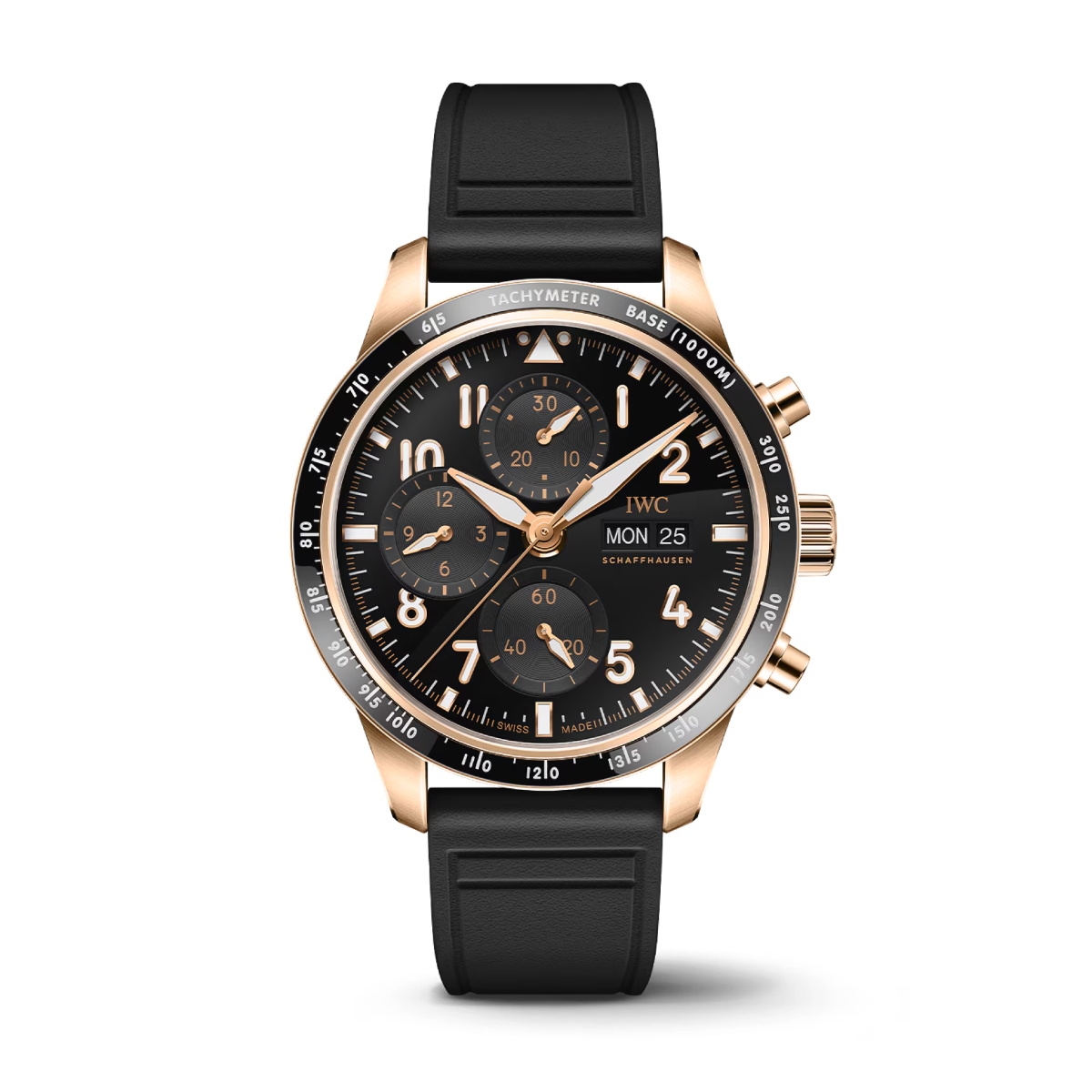 IWC PILOT’S WATCH PERFORMANCE CHRONOGRAPH 41 | IW388309