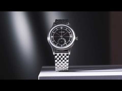 Longines Heritage Classic | L28284532