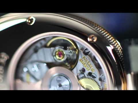 Breguet Reine de Naples | 8918