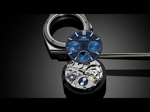 IWC Ingenieur Perpetual Calendar 41 | IW344903