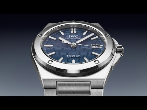 IWC Ingenieur 40 Automatic | IW328907