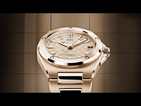 IWC Ingenieur 35mm | IW324903