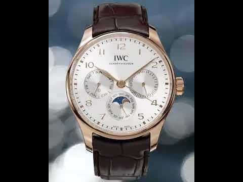 IWC Portugieser Perpetual Calendar 42 | IW344202