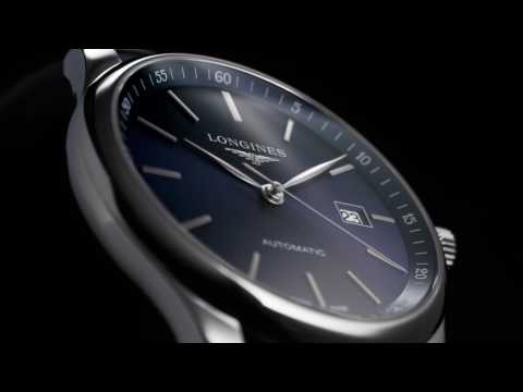 Longines Master Collection | L27934926