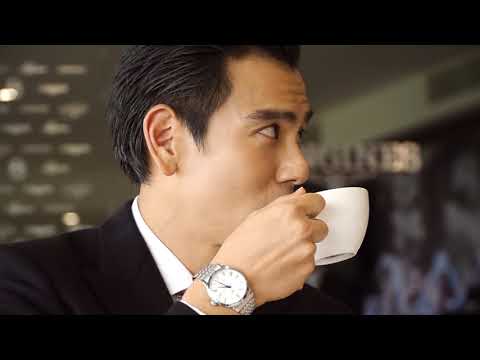 Longines Record Collection  L28204116