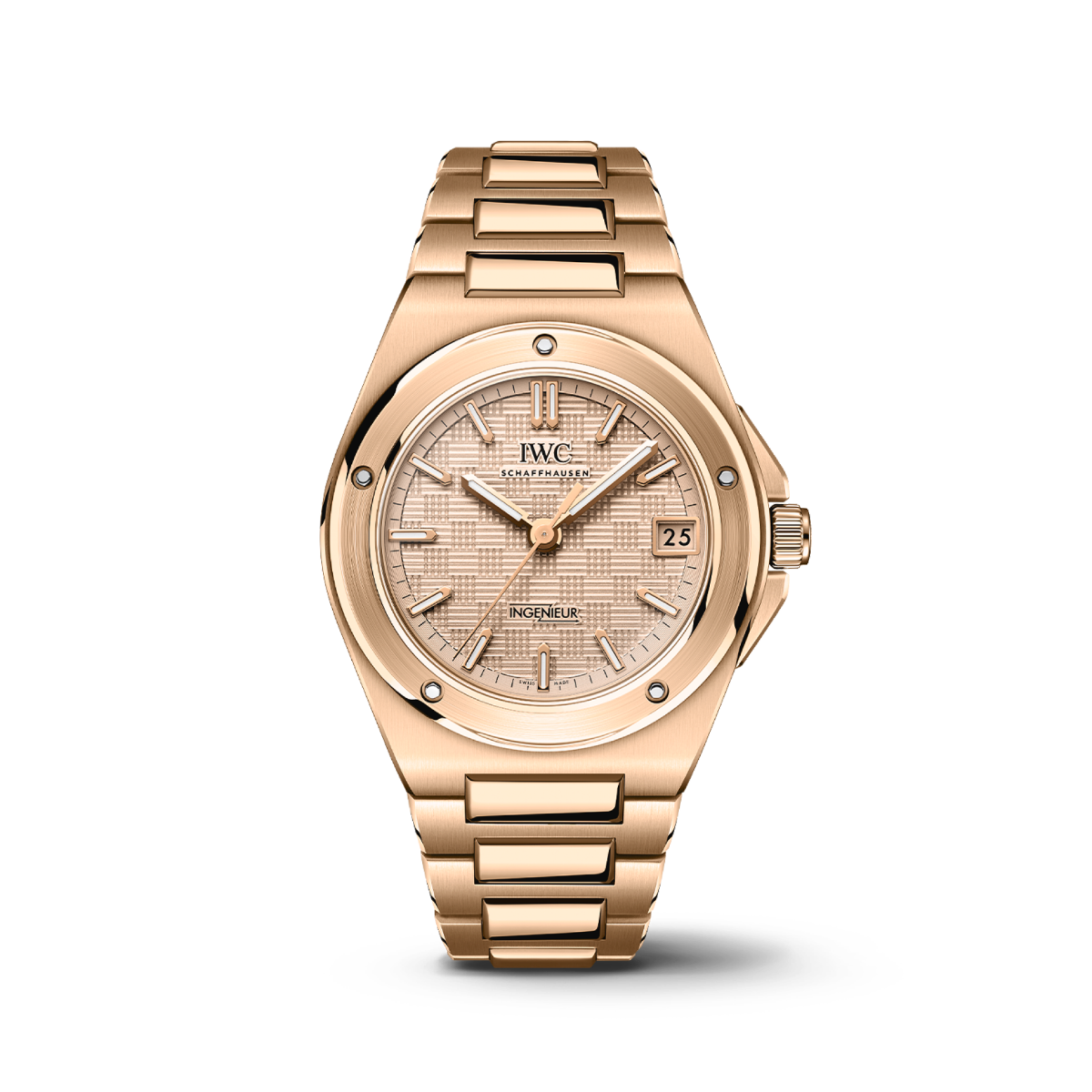 IWC Ingenieur 35mm | IW324903