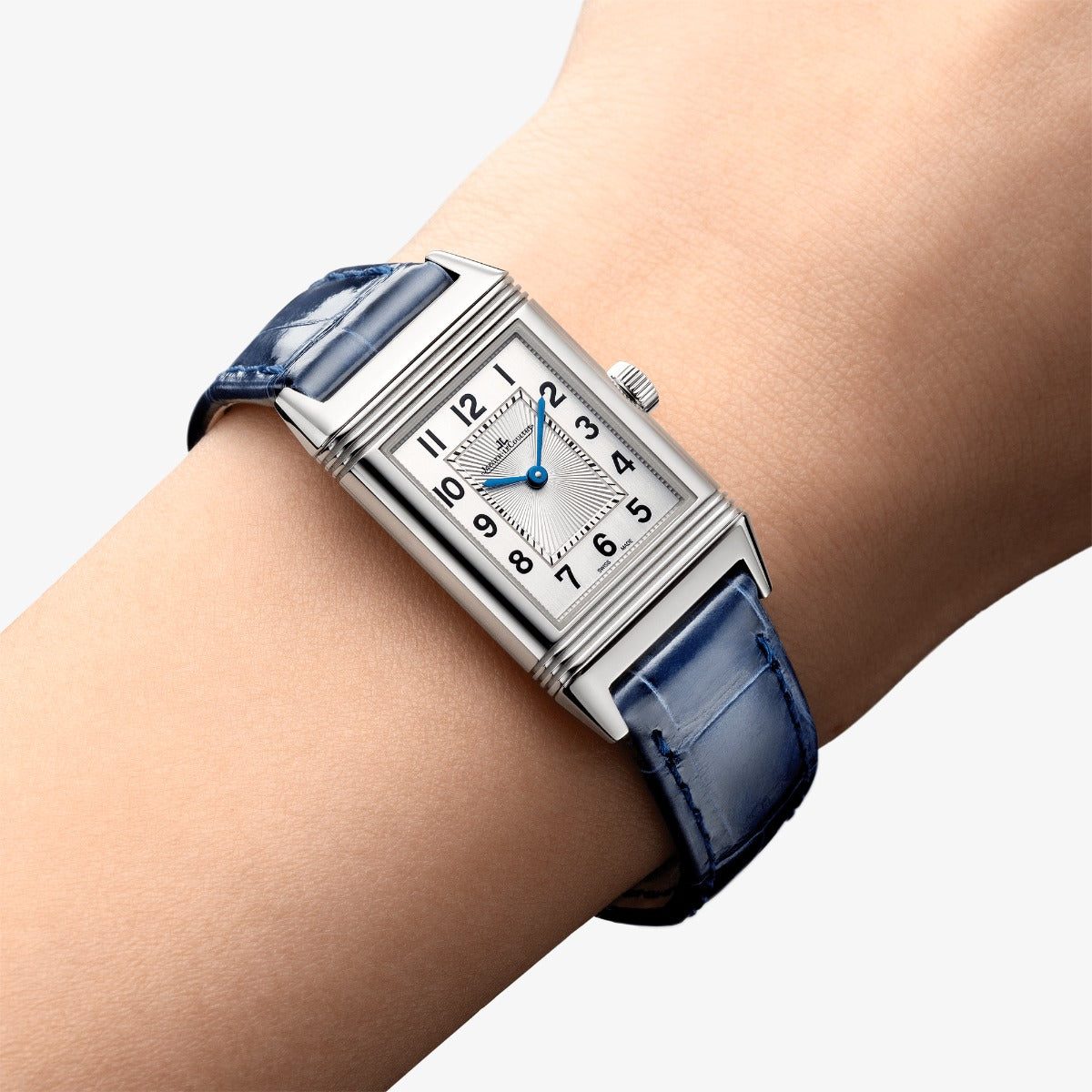 Jaeger-LeCoultre Reverso Classic Monoface | Q2608440