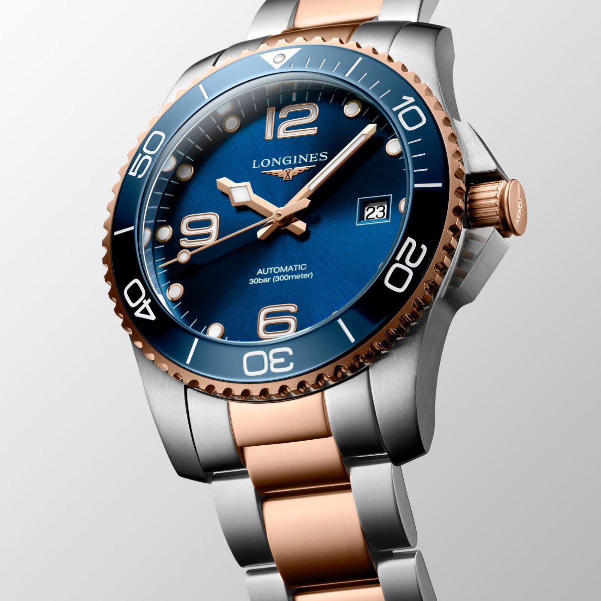 Longines Hydroconquest 41mm | L37813987