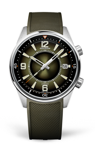 JAEGER LE-COULTRE POLARIS DATE | 42MM | Q906863J