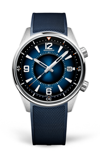 JAEGER LE-COULTRE POLARIS DATE | 42MM | Q906868J