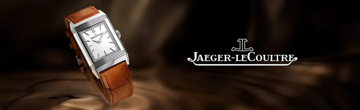 Discover Jaeger-LeCoultre Watches, Where Innovation Meets Timeless Craftsmanship