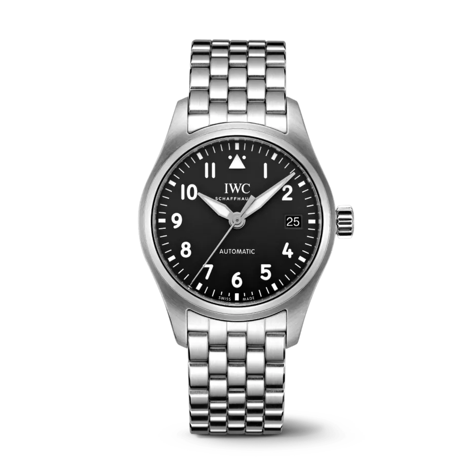 IWC Pilots Watch Automatic 36