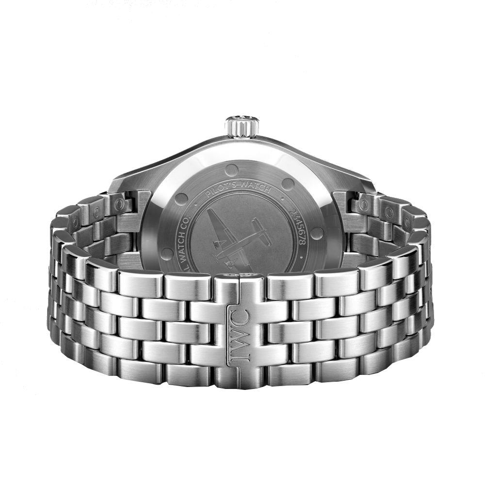 IWC Pilots Watch Automatic 36