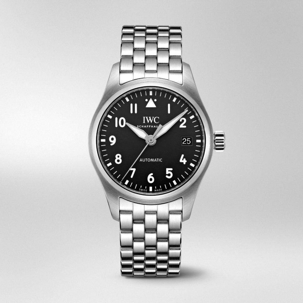IWC Pilots Watch Automatic 36