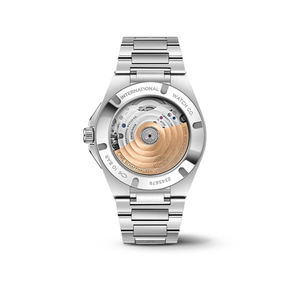 Ingenieur Automatic 35 | IW324906