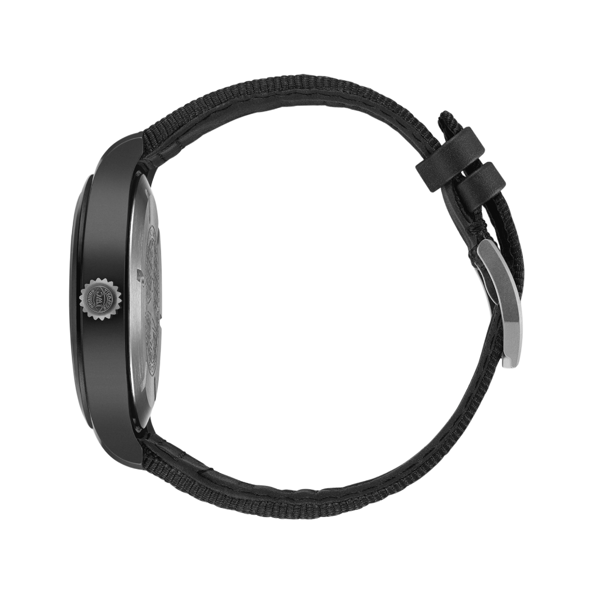 IWC Pilot's Watch Automatic 41mm Black Aces | IW326905