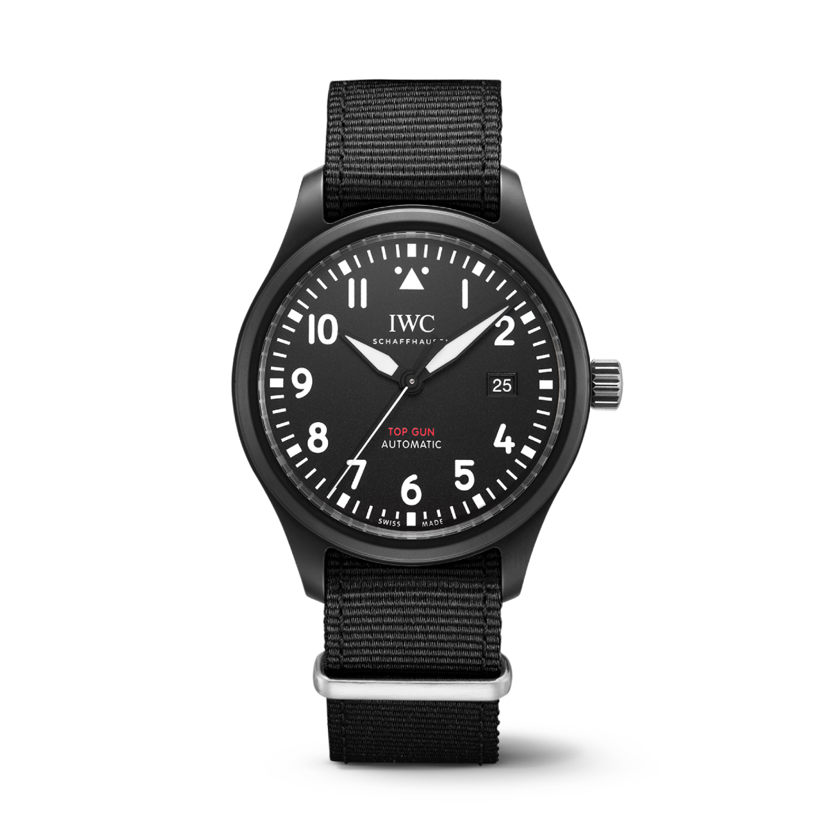 IWC Pilot's Watch Automatic TOP GUN 41mm | IW326906