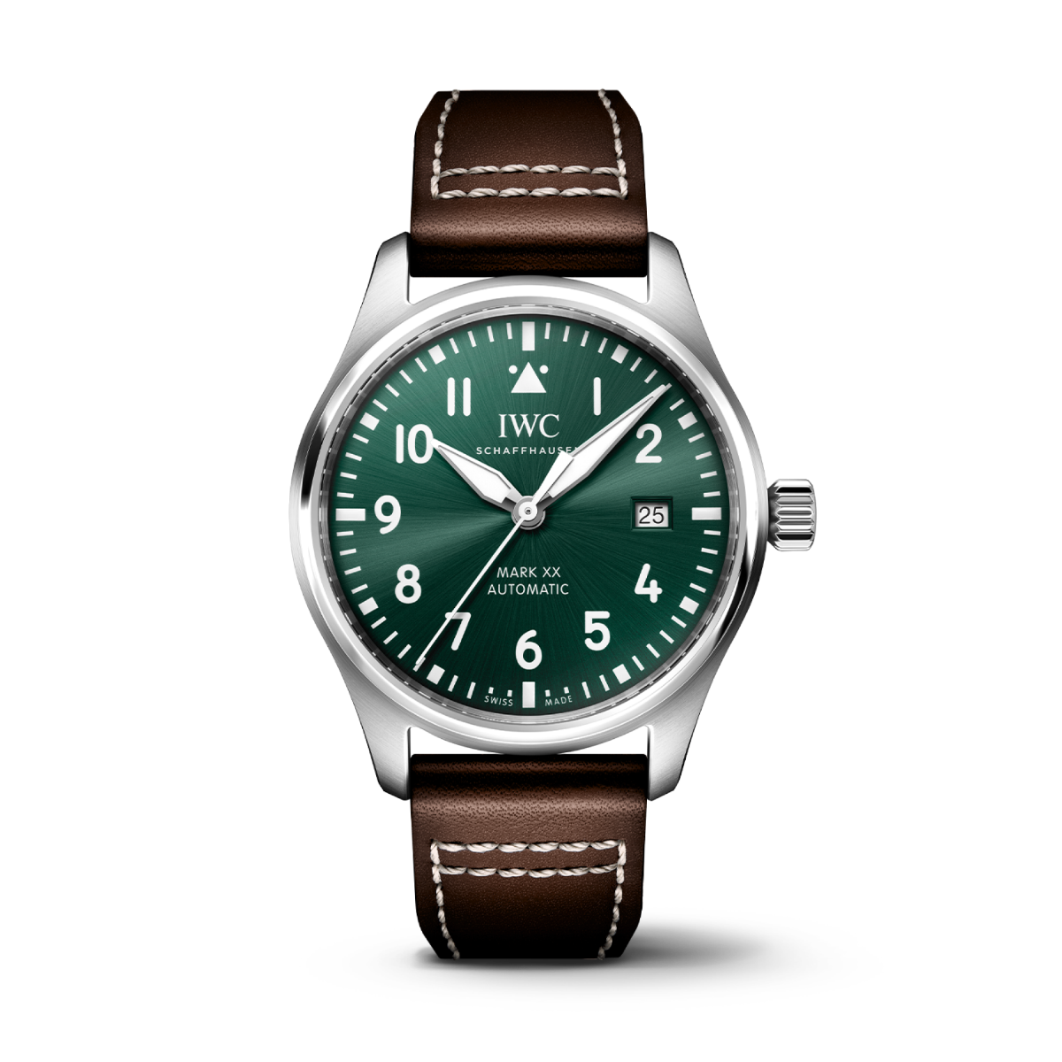 IWC Pilot's Watch Automatic Mark XX 40mm | IW328205
