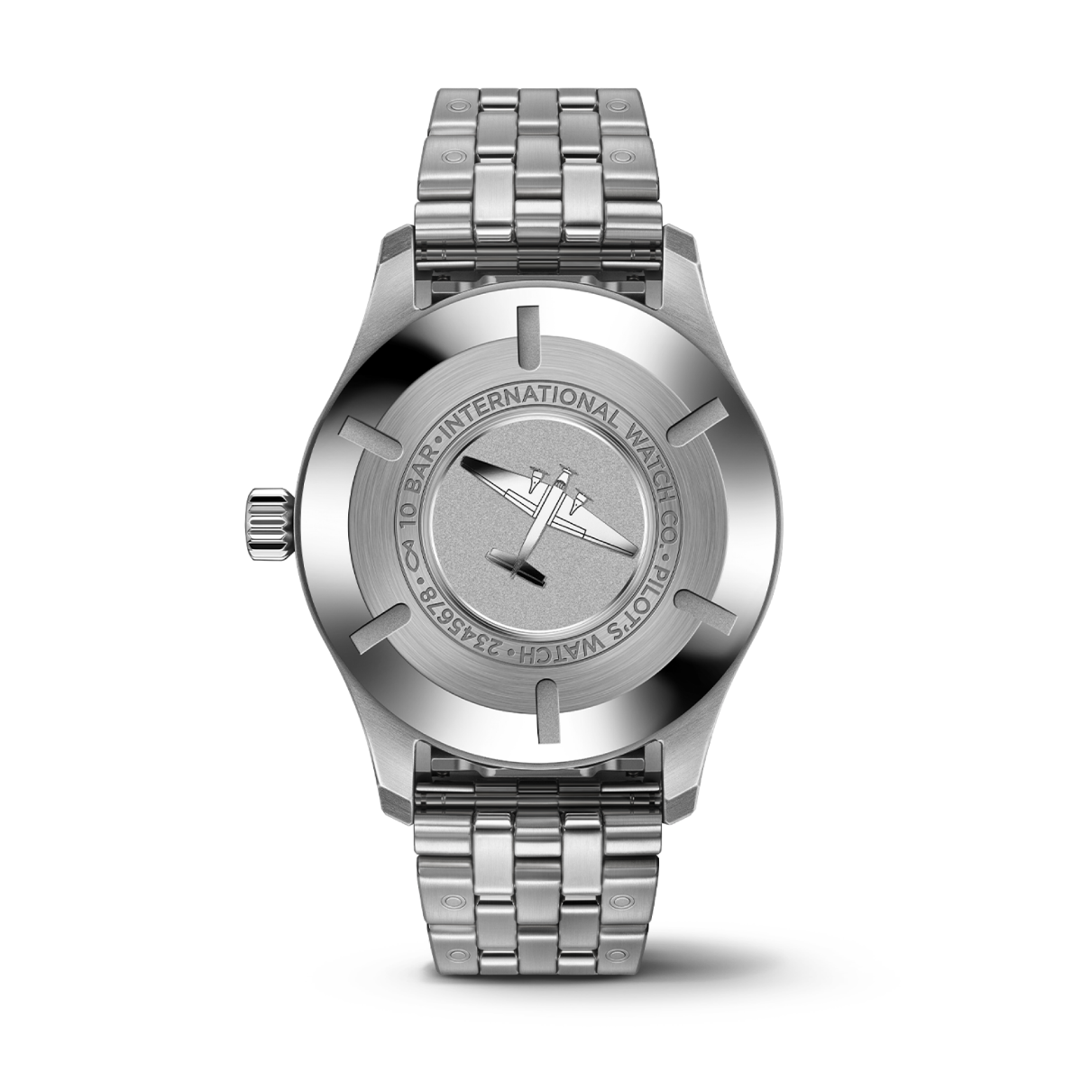 IWC Pilot's Watch Mark XX | IW328206